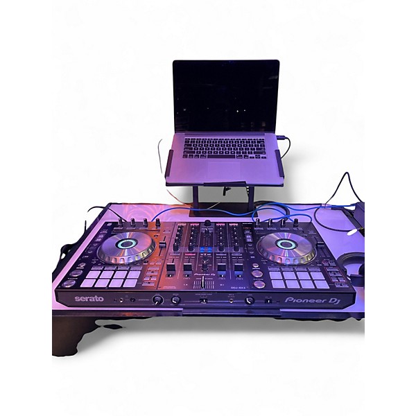 Used Pioneer DJ DDJ-REV5 DJ Controller