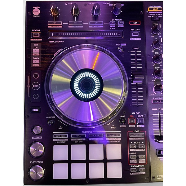 Used Pioneer DJ DDJ-REV5 DJ Controller