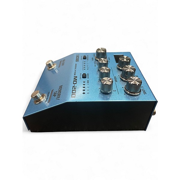 Used BOSS MD-200 Effect Processor