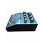Used BOSS MD-200 Effect Processor