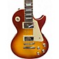 Used Epiphone Epiphone Inspired by Gibson Custom 1960 Les Paul Standa Heritage Cherry Sunburst Solid Body Electric Guitar