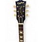 Used Epiphone Epiphone Inspired by Gibson Custom 1960 Les Paul Standa Heritage Cherry Sunburst Solid Body Electric Guitar