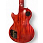 Used Epiphone Epiphone Inspired by Gibson Custom 1960 Les Paul Standa Heritage Cherry Sunburst Solid Body Electric Guitar