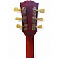 Used Epiphone Epiphone Inspired by Gibson Custom 1960 Les Paul Standa Heritage Cherry Sunburst Solid Body Electric Guitar