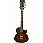 Used Taylor T5Z Classic Deluxe Brown Acoustic Electric Guitar thumbnail