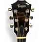 Used Taylor T5Z Classic Deluxe Brown Acoustic Electric Guitar