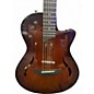 Used Taylor T5Z Classic Deluxe Brown Acoustic Electric Guitar