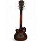 Used Taylor T5Z Classic Deluxe Brown Acoustic Electric Guitar