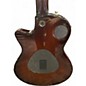 Used Taylor T5Z Classic Deluxe Brown Acoustic Electric Guitar