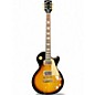 Used Gibson Les Paul Standard Tobacco Sunburst Solid Body Electric Guitar thumbnail
