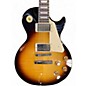 Used Gibson Les Paul Standard Tobacco Sunburst Solid Body Electric Guitar