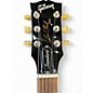 Used Gibson Les Paul Standard Tobacco Sunburst Solid Body Electric Guitar