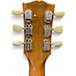 Used Gibson Les Paul Standard Tobacco Sunburst Solid Body Electric Guitar