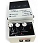 Used BOSS NS2 Noise Suppressor Effect Pedal