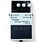 Used BOSS NS2 Noise Suppressor Effect Pedal