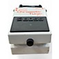 Used BOSS TU3 Chromatic Tuner Pedal