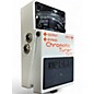 Used BOSS TU3 Chromatic Tuner Pedal