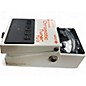 Used BOSS TU3 Chromatic Tuner Pedal