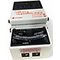 Used BOSS TU3 Chromatic Tuner Pedal