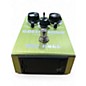 Used Way Huge Electronics WHE202 Green Rhino Overdrive Effect Pedal