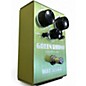 Used Way Huge Electronics WHE202 Green Rhino Overdrive Effect Pedal