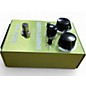 Used Way Huge Electronics WHE202 Green Rhino Overdrive Effect Pedal