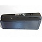 Used Dunlop 535Q Cry Baby Multi-Wah Effect Pedal