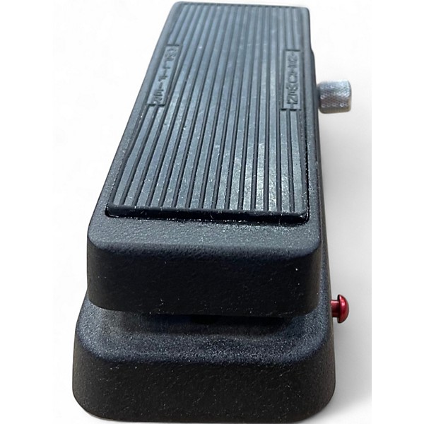 Used Dunlop 535Q Cry Baby Multi-Wah Effect Pedal