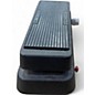Used Dunlop 535Q Cry Baby Multi-Wah Effect Pedal