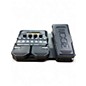 Used Zoom G1X FOUR Effect Processor thumbnail