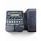 Used Zoom G1X FOUR Effect Processor