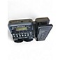 Used Zoom G1X FOUR Effect Processor