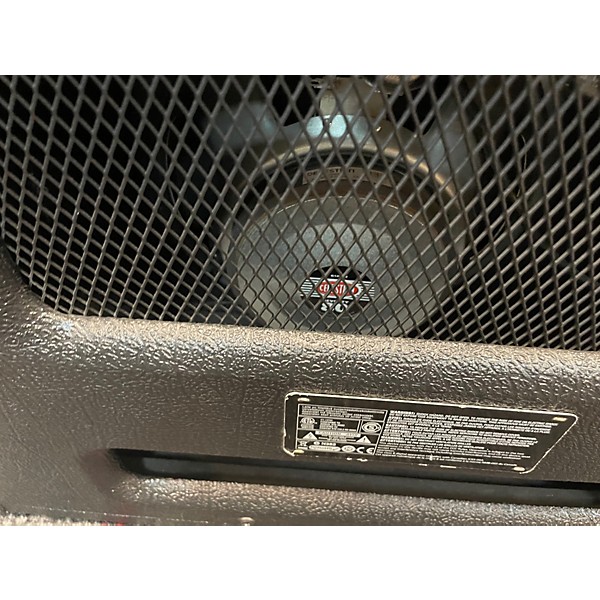 Used Marshall DSL40C 40W 1x12 Tube Guitar Combo Amp