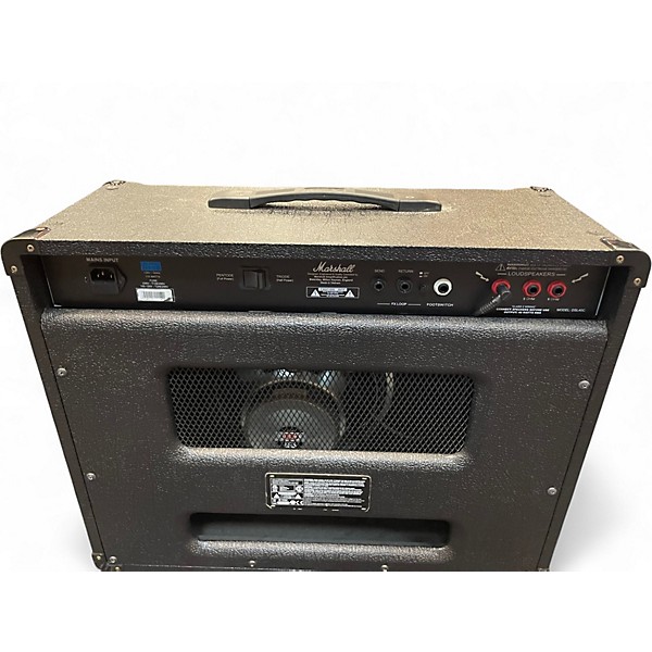 Used Marshall DSL40C 40W 1x12 Tube Guitar Combo Amp