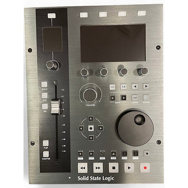 Used Solid State Logic SSL UF1