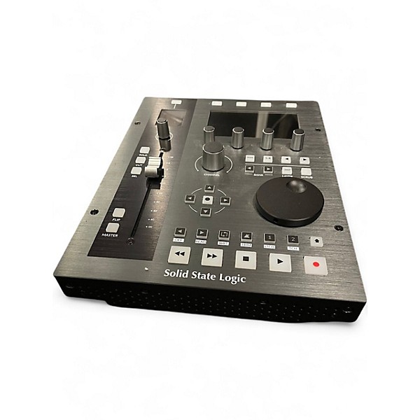 Used Solid State Logic SSL UF1