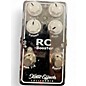 Used Xotic RC Booster V2 Effect Pedal thumbnail