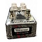 Used Xotic RC Booster V2 Effect Pedal