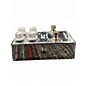 Used Xotic RC Booster V2 Effect Pedal