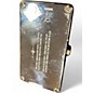 Used Xotic RC Booster V2 Effect Pedal