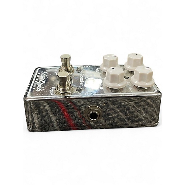 Used Xotic RC Booster V2 Effect Pedal