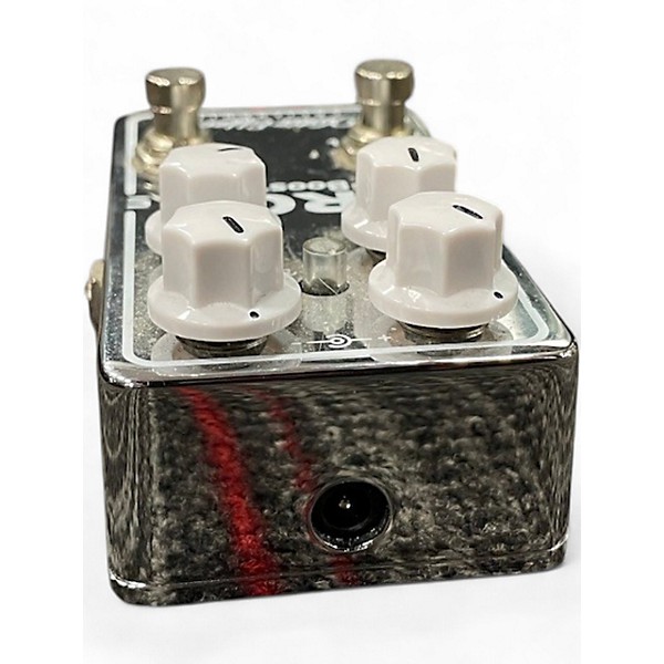 Used Xotic RC Booster V2 Effect Pedal