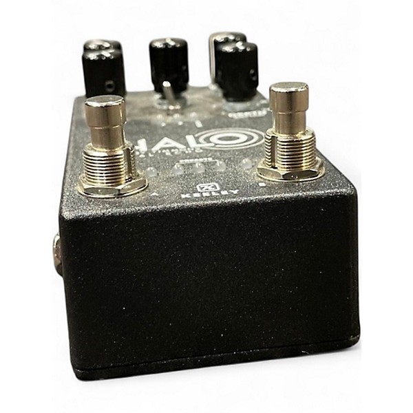 Used Halo ANDY TIMMONS DUAL ECHO Effect Pedal