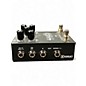 Used Halo ANDY TIMMONS DUAL ECHO Effect Pedal