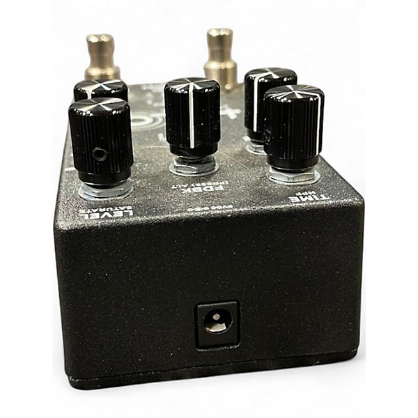 Used Halo ANDY TIMMONS DUAL ECHO Effect Pedal