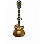 Used Gibson les paul standard '50s P90 Gold Top Solid Body Electric Guitar thumbnail
