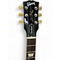 Used Gibson les paul standard '50s P90 Gold Top Solid Body Electric Guitar