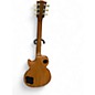 Used Gibson les paul standard '50s P90 Gold Top Solid Body Electric Guitar