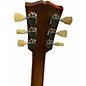 Used Gibson les paul standard '50s P90 Gold Top Solid Body Electric Guitar