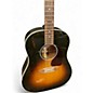 Used 2025 Gibson J45 Standard sunburst Acoustic Electric Guitar